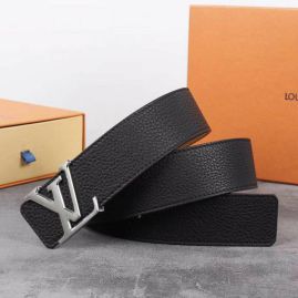 Picture of LV Belts _SKULVBelt38mmX100-125cm7D306013